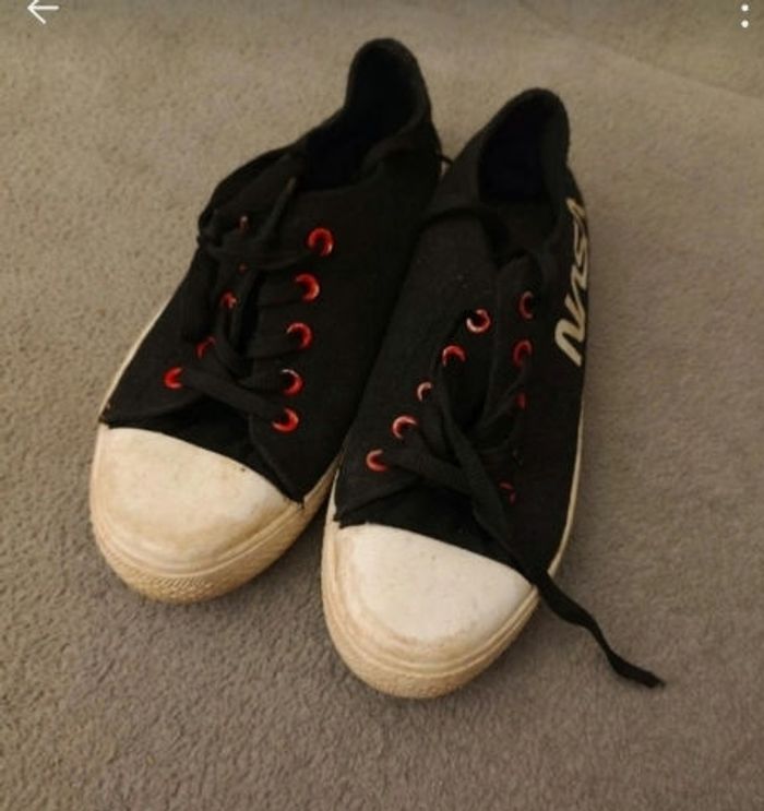 Chaussures garçon - photo numéro 2