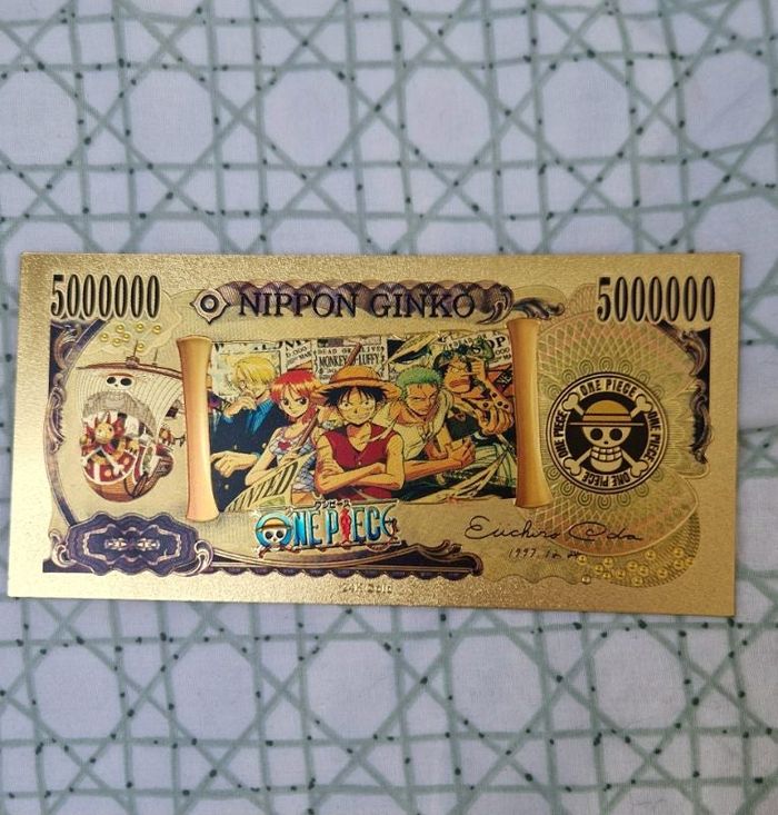 Billet or One Piece