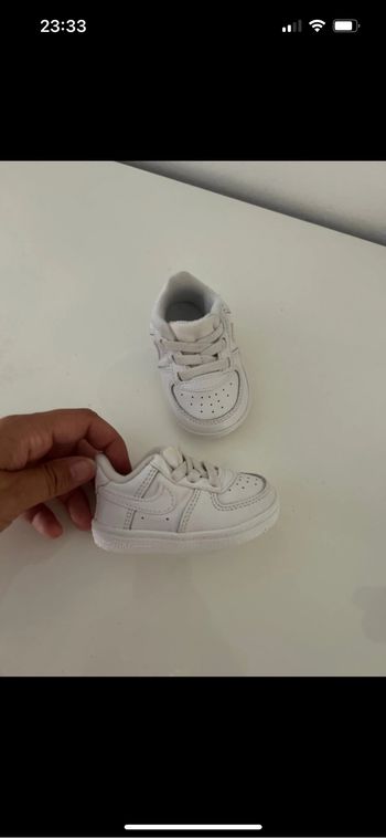 Basket Nike