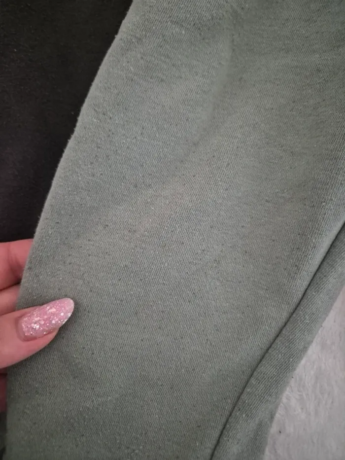 Lot 2 pantalons la halle 24 mois - photo numéro 2