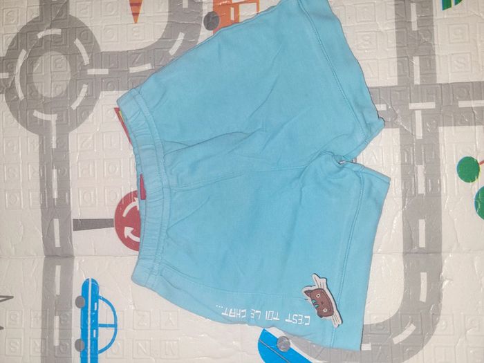 Lot vêtements garçon 12 mois été - photo numéro 10