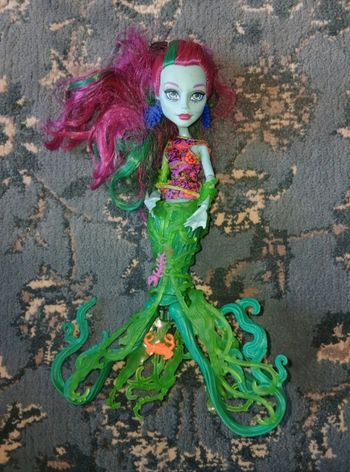 Monster high