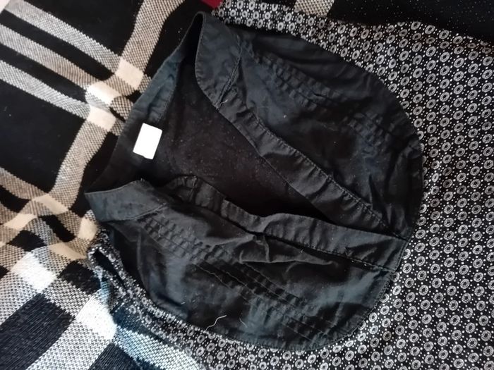 Tunique débardeur 🪄36🪄camaieu - photo numéro 2