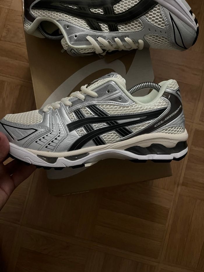 Asics Gel Kayano 14 - photo numéro 4