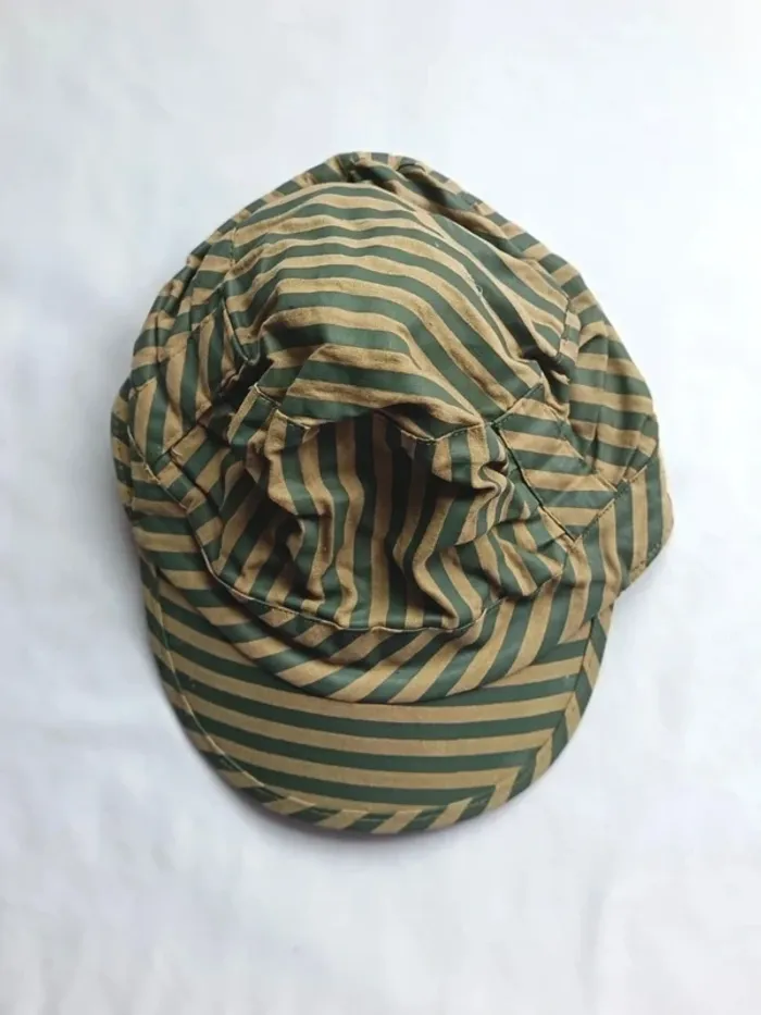 casquette garçon 54 cm - photo numéro 7