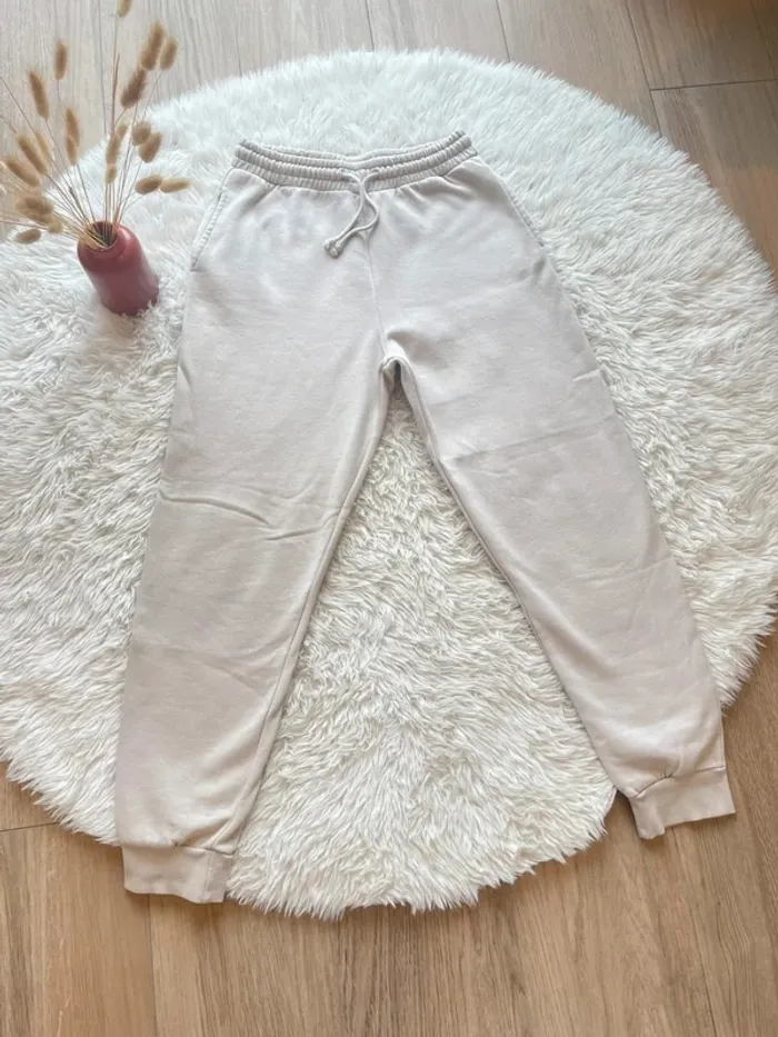 Pantalon survêtement Zara