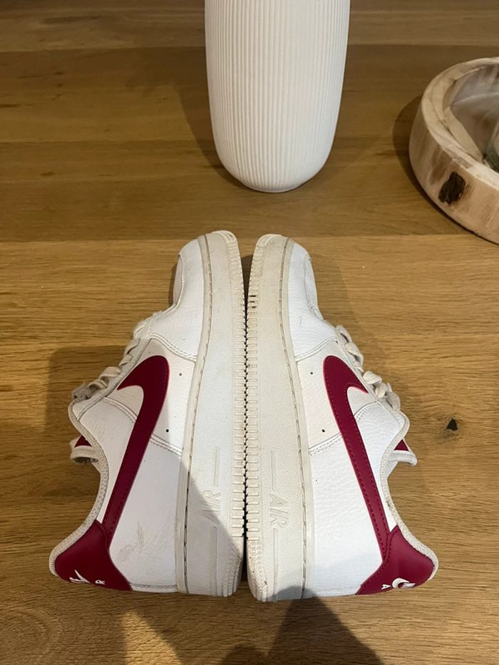 Nike air force 1 - photo numéro 4