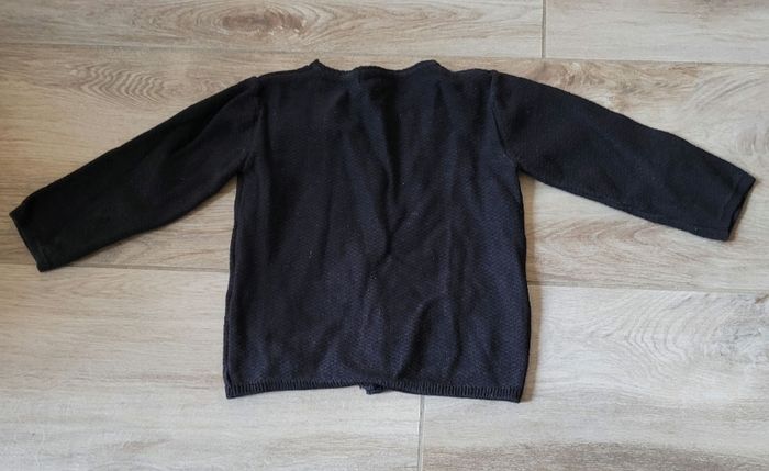 Gilet taille 18 mois - photo numéro 2