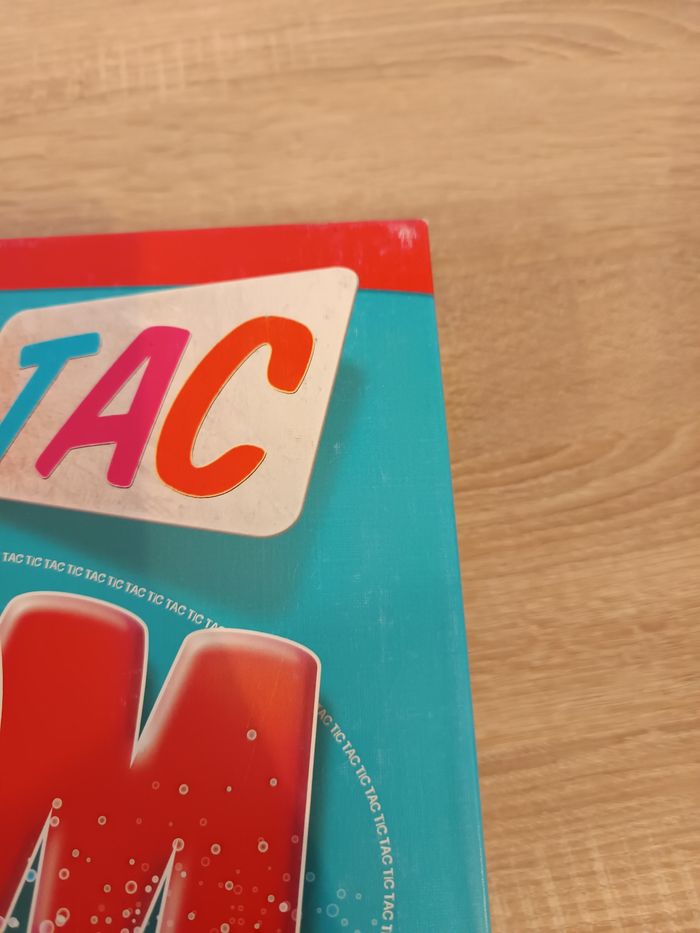 Jeu de société – Tic Tac Boum Junior (Asmodée) 💣 - photo numéro 4