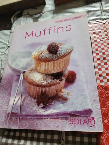 Muffins