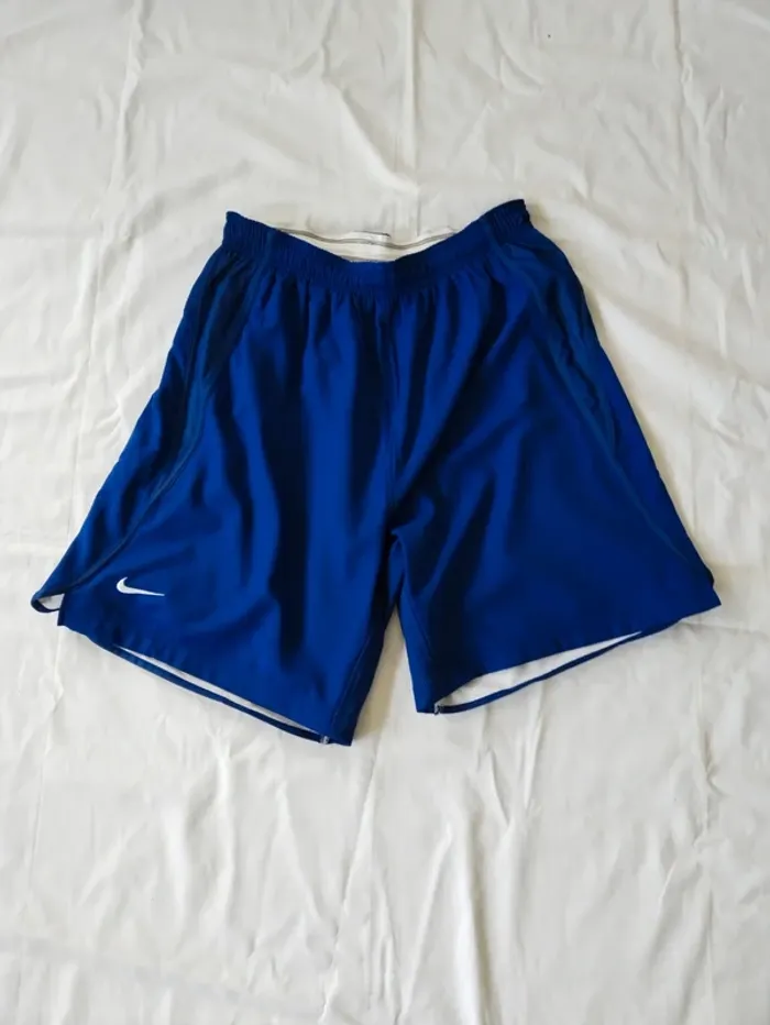 Short Nike - photo numéro 8