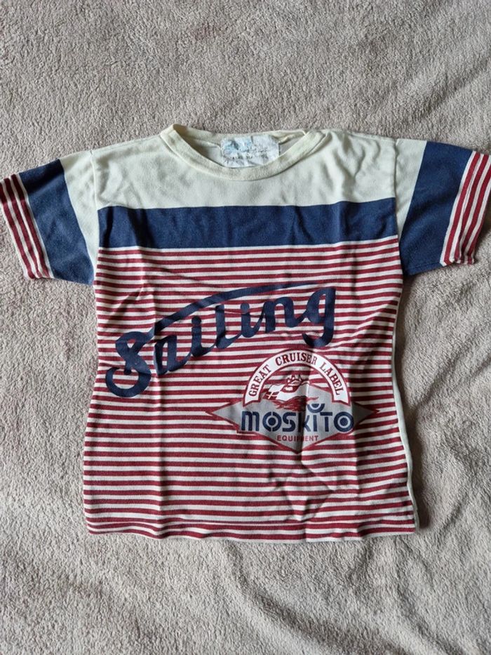 Tee shirt - photo numéro 2