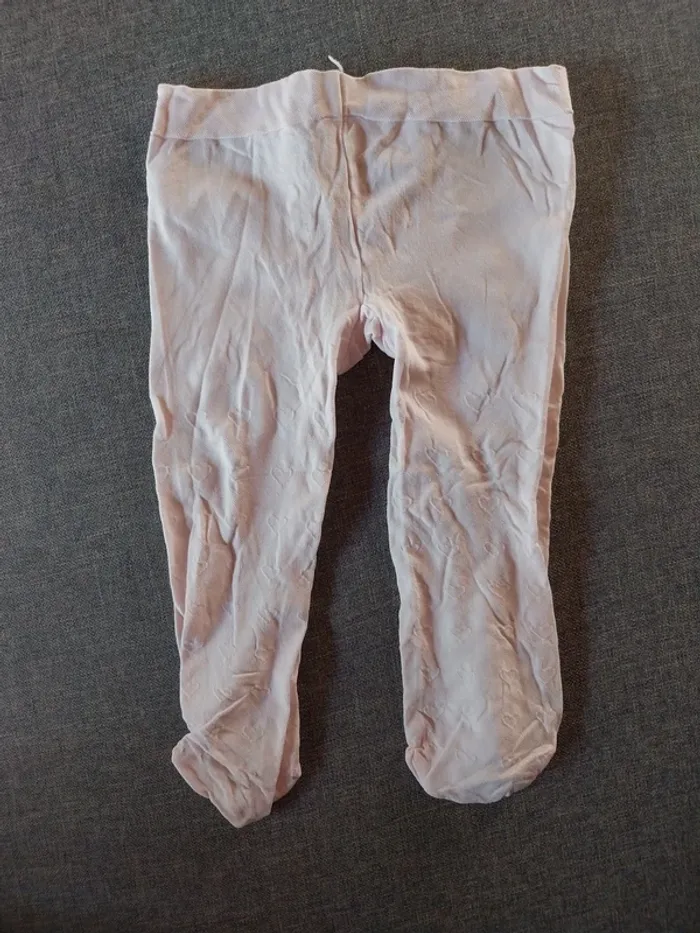 Collants 3/6 mois