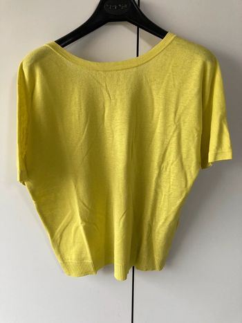 Magnifique haut MaxMara taille S