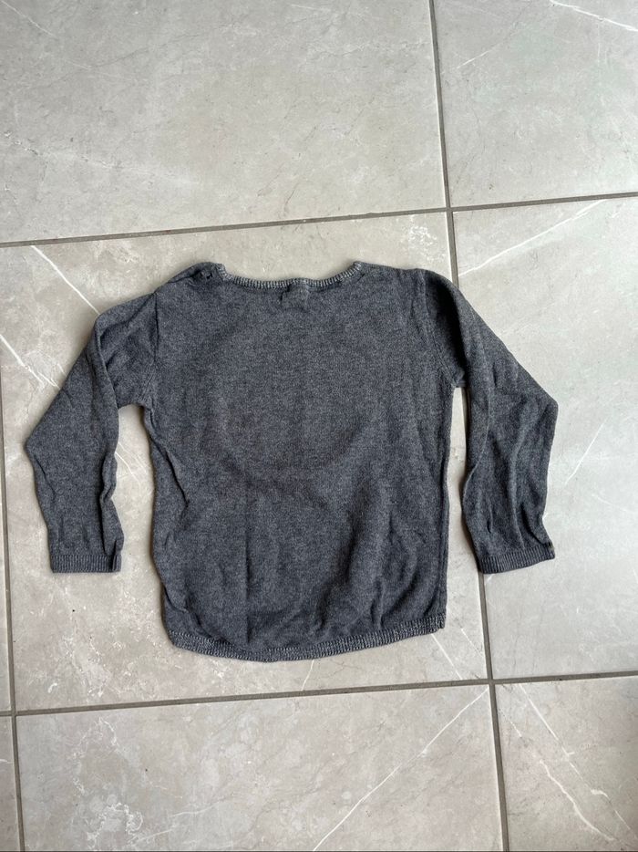 Pull - photo numéro 2