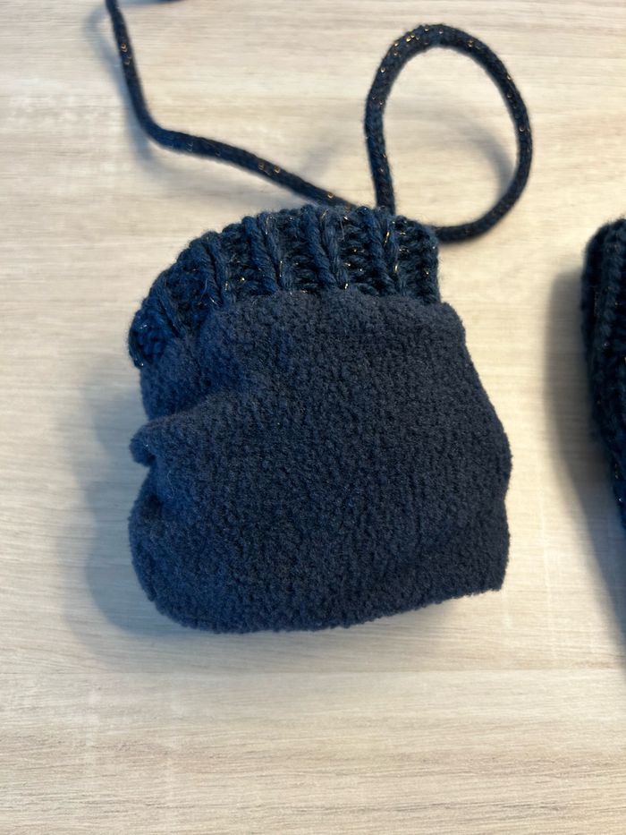 Moufles - photo numéro 2