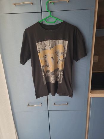 Tee-shirt imprimé Dc Shoes