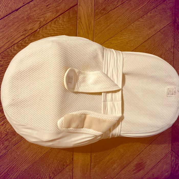 Cocoonababy red castle