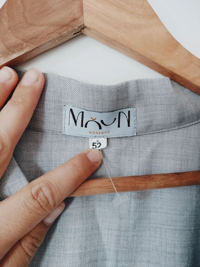 Abaya Moon Modesty - photo numéro 2