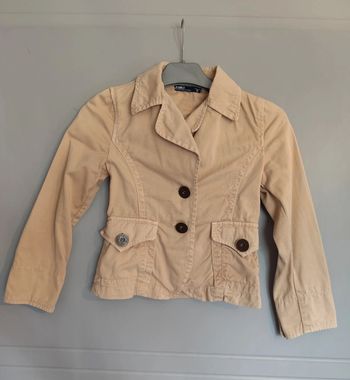 Blazer beige