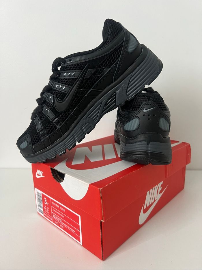 Chaussure Nike P6000 - photo numéro 6