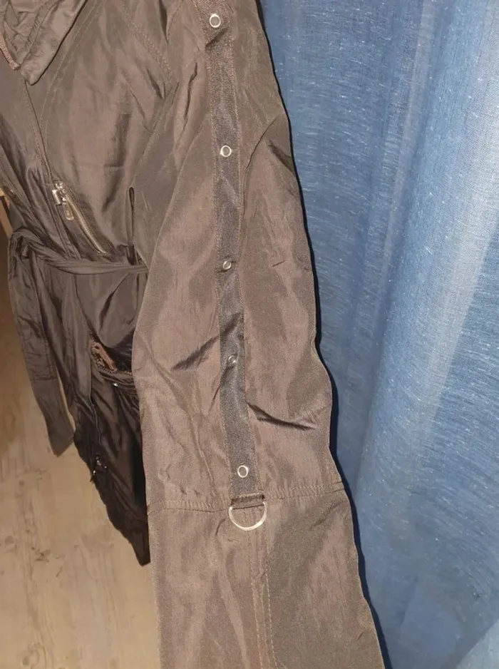 manteau chaud neuf - photo numéro 3