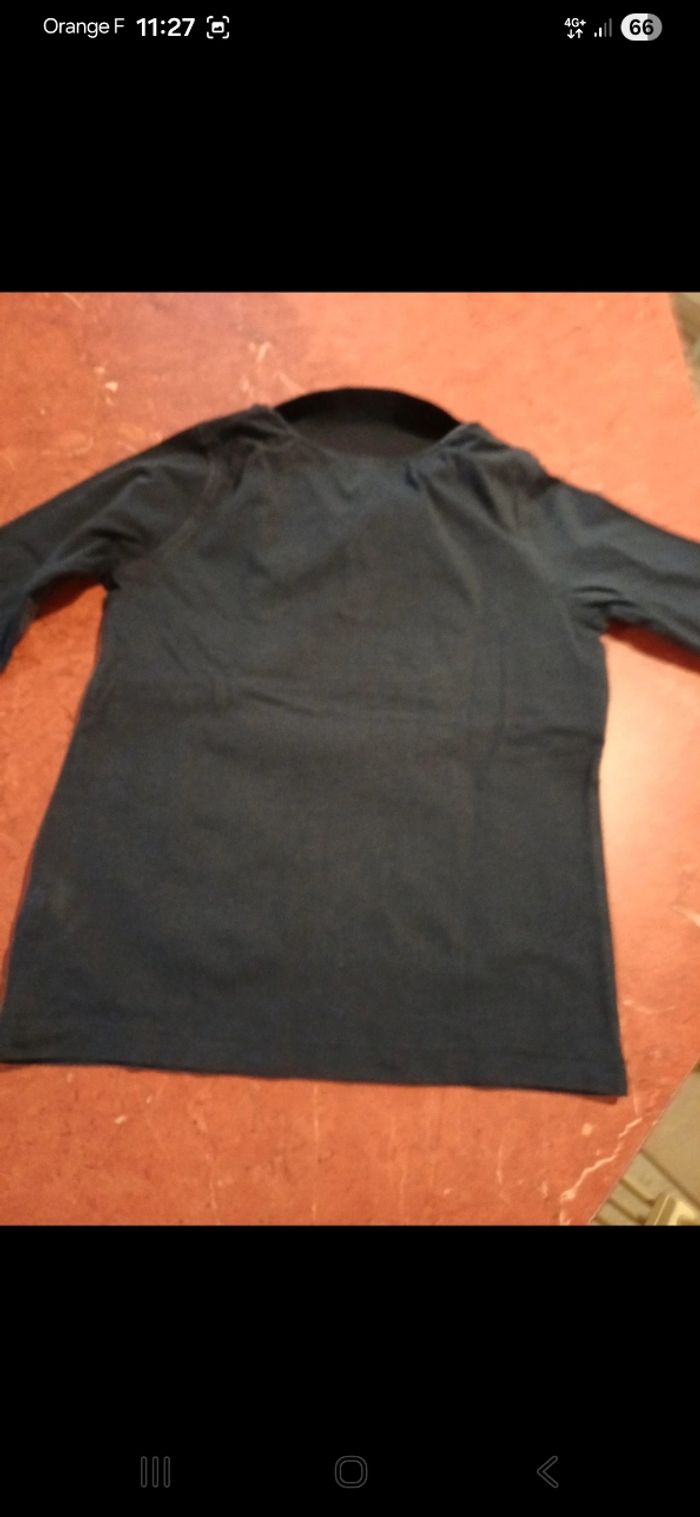 Polo garçon taille 8 ans - photo numéro 3