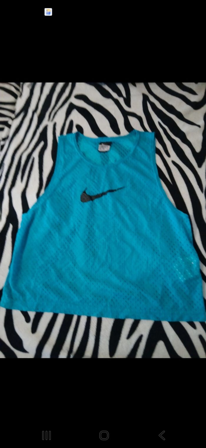 Chasuble Nike - photo numéro 4