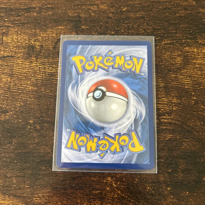 Carte Pokémon - Zacian Ex Promo 198 - photo numéro 2