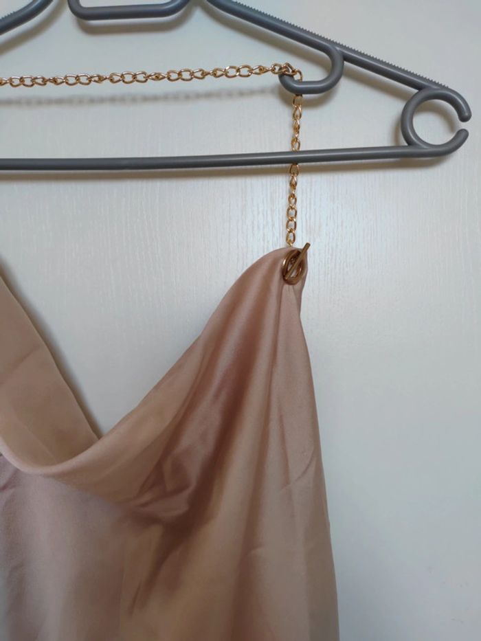 Dos nu taille 38 - photo numéro 2