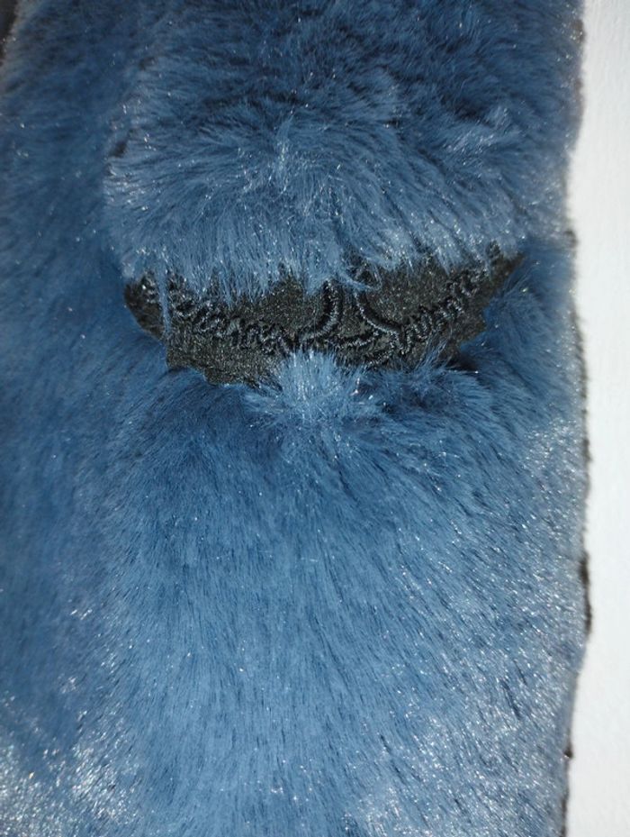 Manteau fausse fourrure Zadig&Voltaire - photo numéro 3