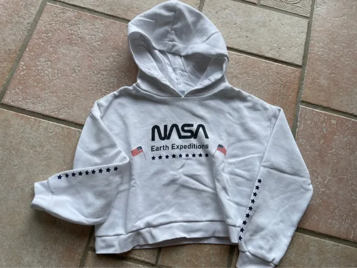 Sweat à capuche