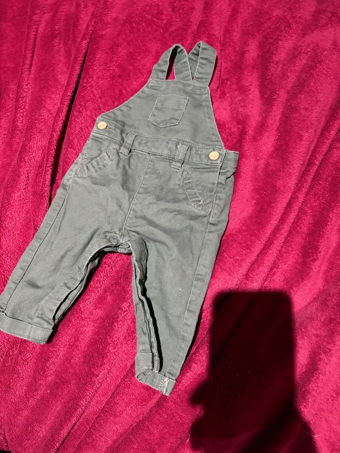 Lot vêtements 3 mois - photo numéro 6