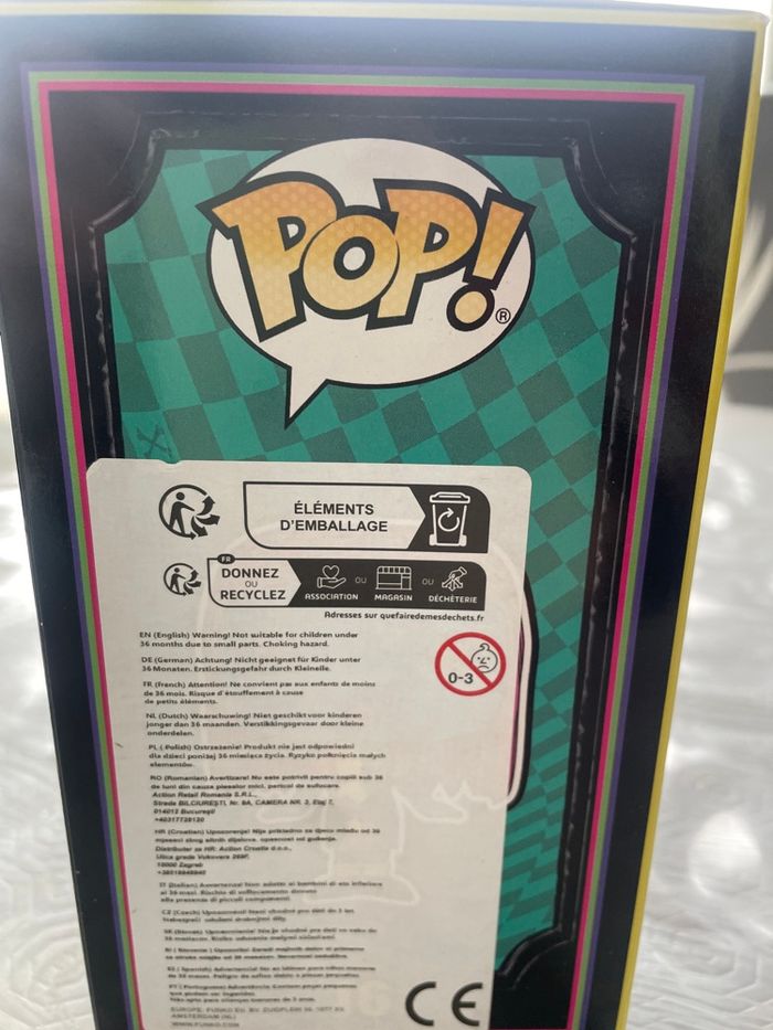 Pop Sally Disney - photo numéro 3