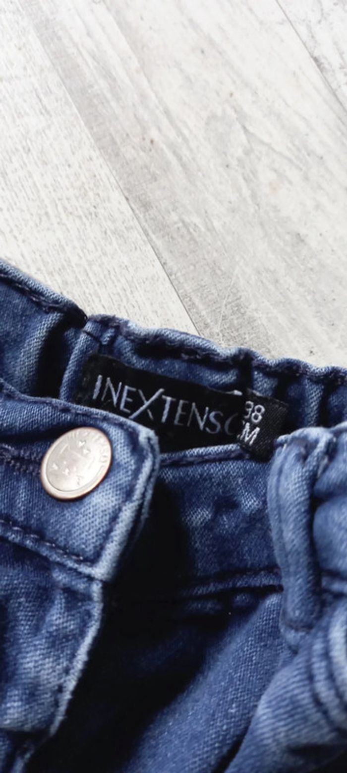 Pantalon jean - photo numéro 3