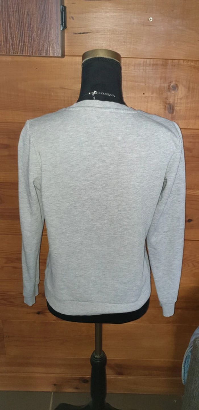 Pull mickey - photo numéro 2