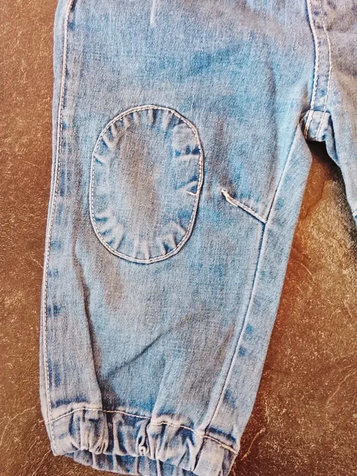 Pantalon 12 mois - photo numéro 5