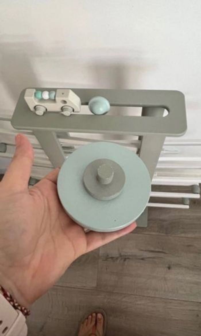 Rampe de course en bois Kindsgut - photo numéro 4