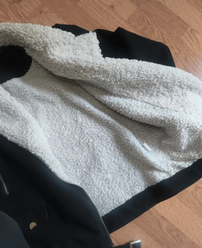 Veste - photo numéro 3
