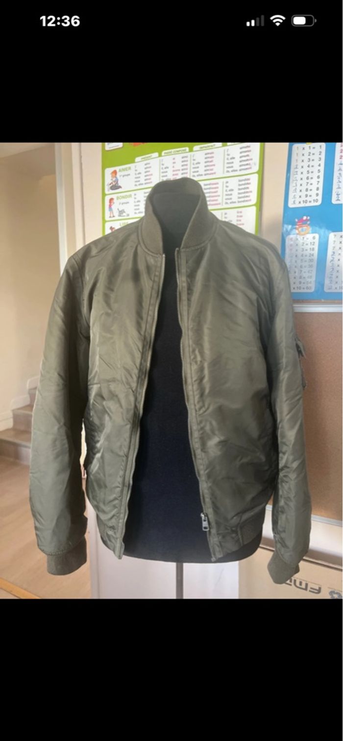 Veste Calvin Klein - photo numéro 6