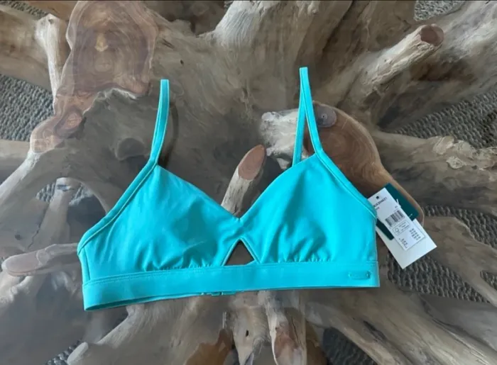 Haut de maillot de bain Roxy femme XS - photo numéro 2