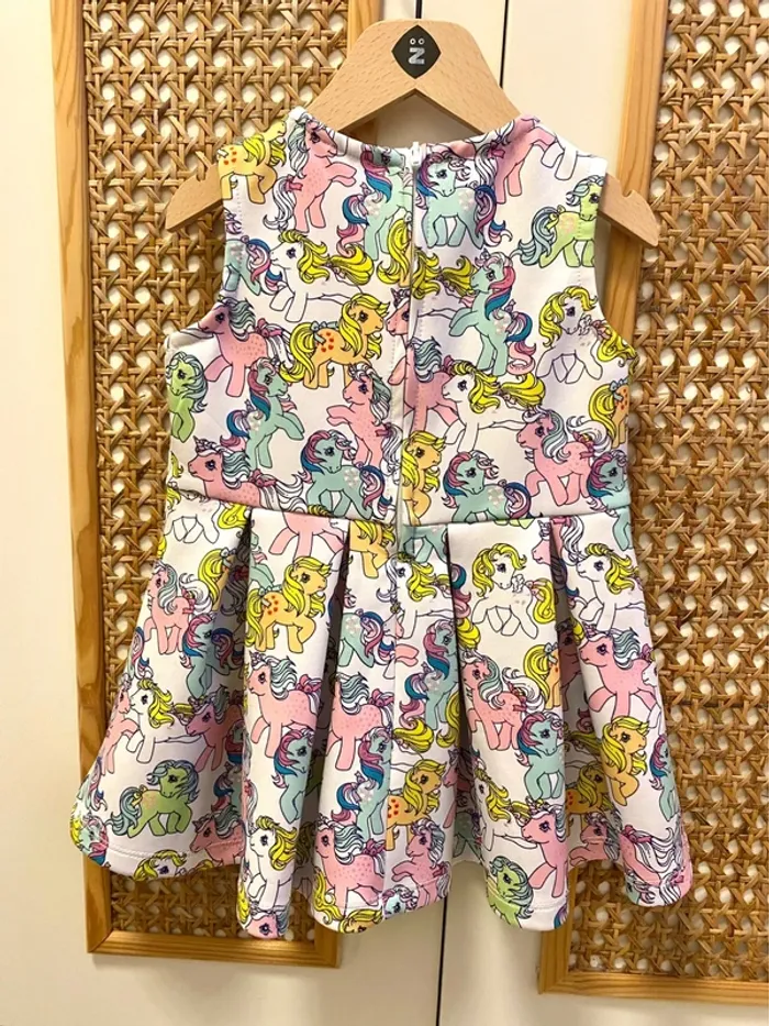 Robe My Little Pony - photo numéro 4