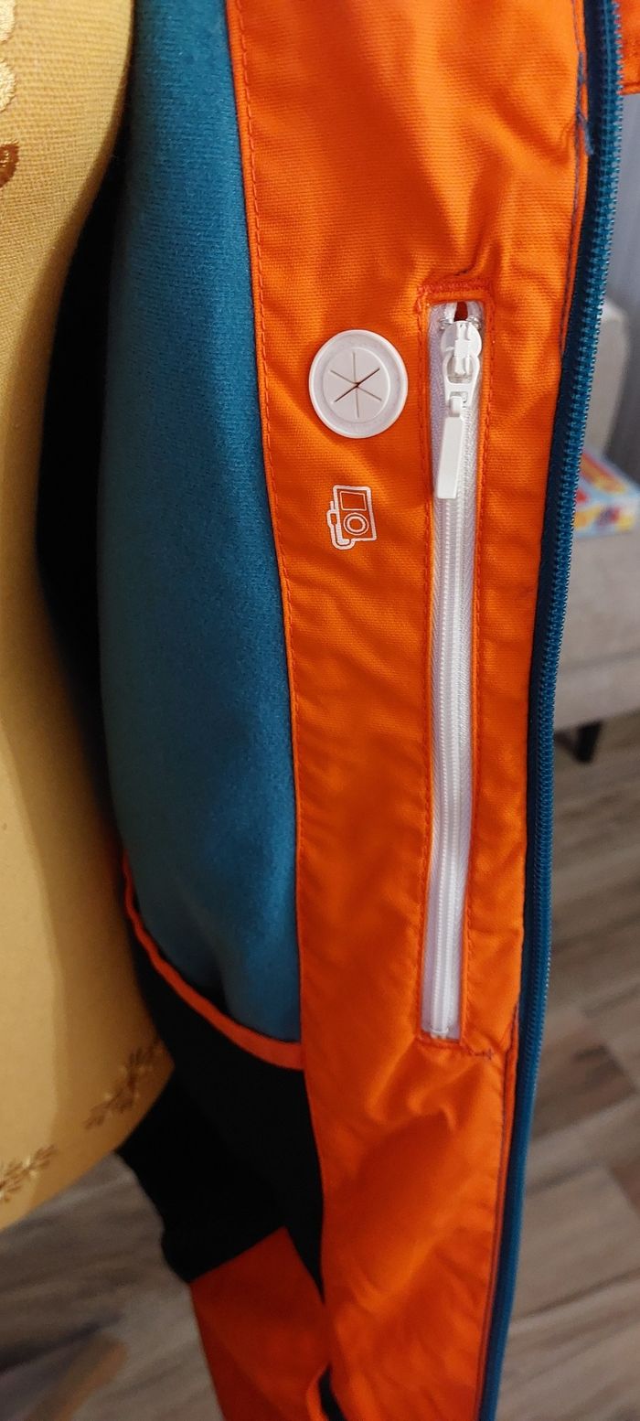 Blouson de ski homme - photo numéro 7