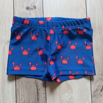 Maillot de bain Décathlon, 24 mois