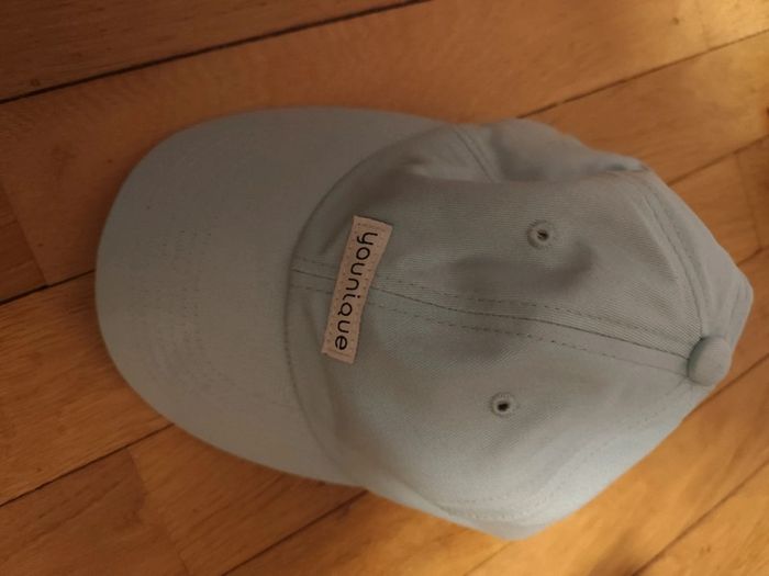 Casquette younique