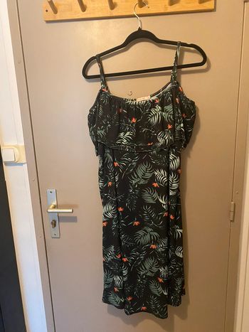 Très jolie robe d’été femme