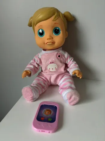Poupée Alice