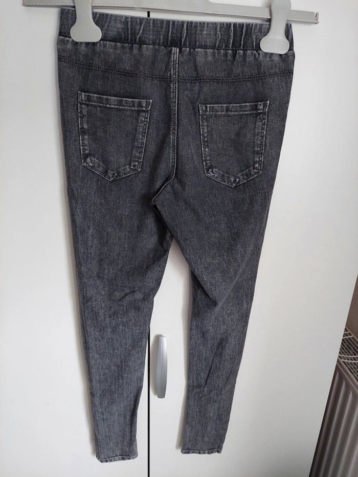 Jegging chiné - photo numéro 2