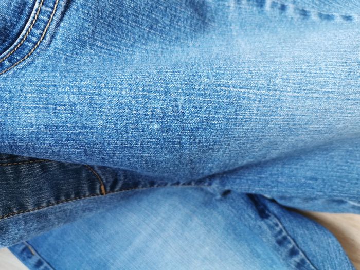 Legging jean femme C&A taille 42 - photo numéro 5