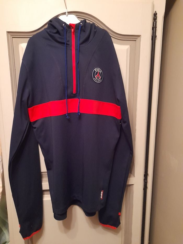 Veste Paris  Saint Germain - photo numéro 2